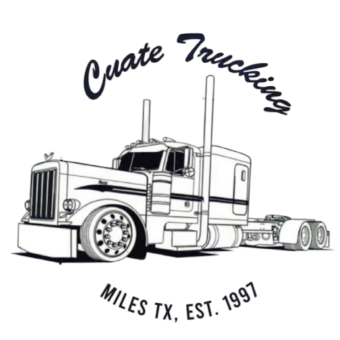 Cuate Trucking LLC